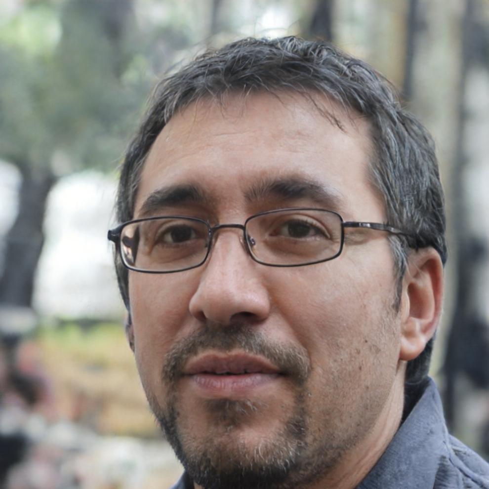 Teilnehmer Klaus Wegmann