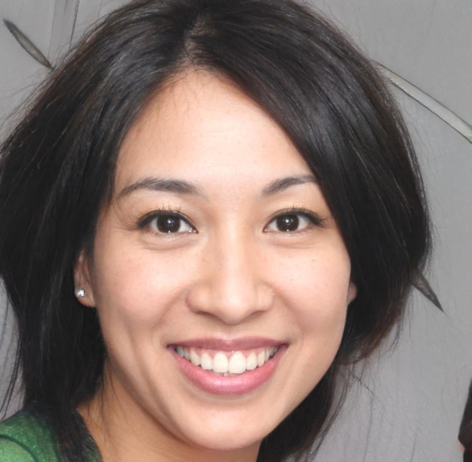 Porträt von Sarah Weber