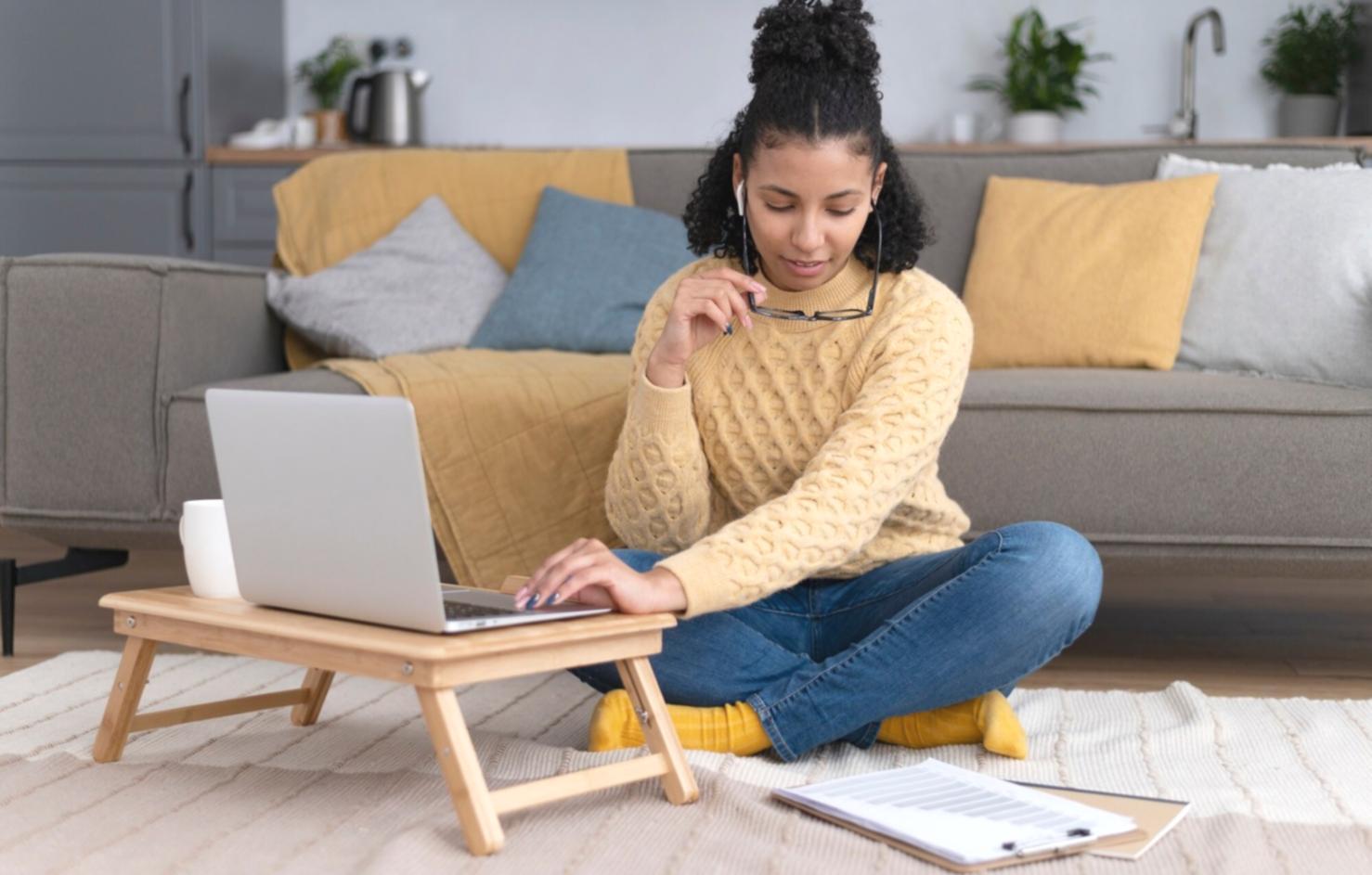 Statistische Analyse von Finanzbetrug