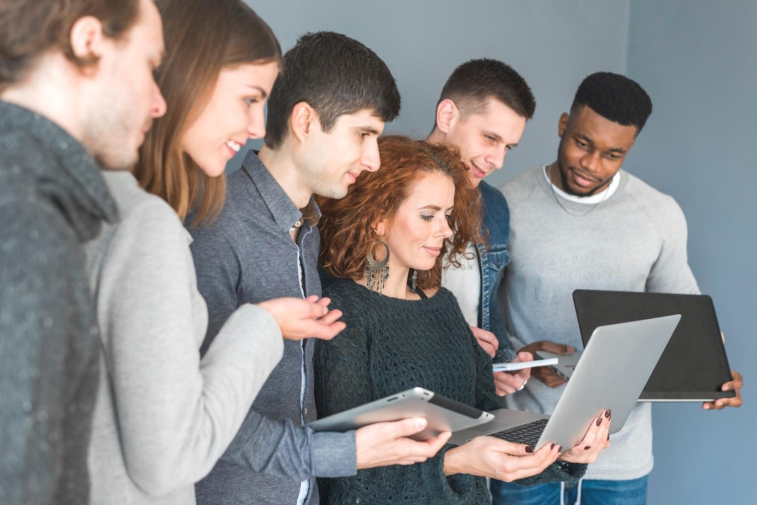 Sichere Finanzprozesse und Betrugsprävention